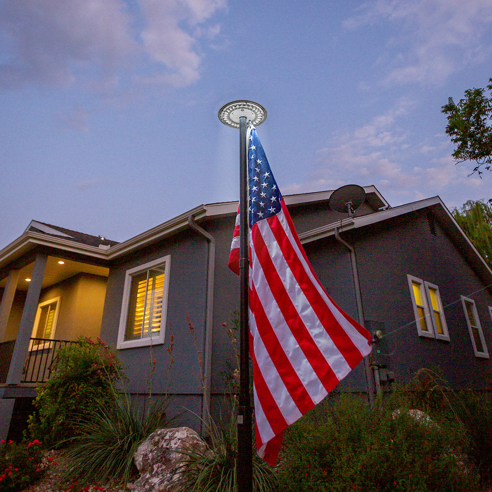 U.S. Flag Etiquette and Care Tips Deneve Shop